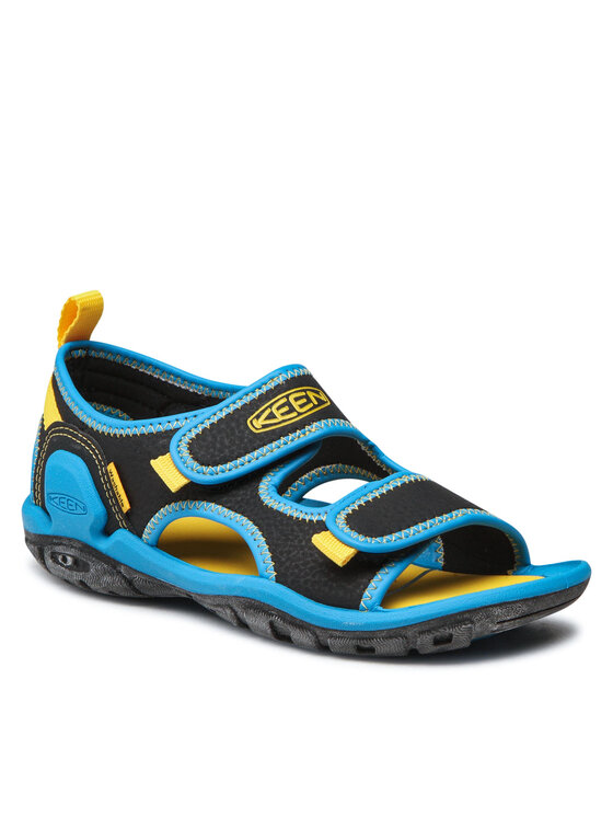 Keen Sandale Keen Knotch Creek Ot 1025645 Crna