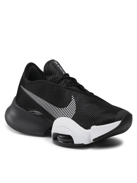 Nike Boty do posilovny Nike Air Zoom Superrep 2 CU5925 001 Černá