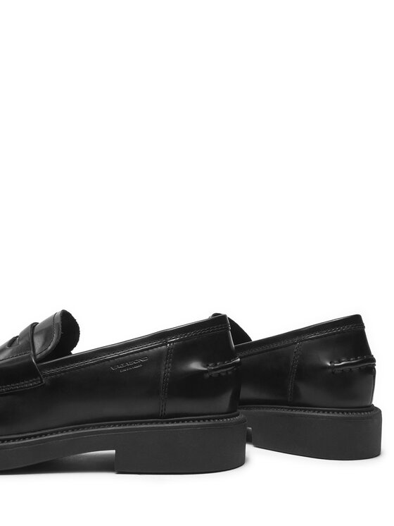 Vagabond Shoemakers Лофери Vagabond Shoemakers Alex W 4448-304-20 Чорний