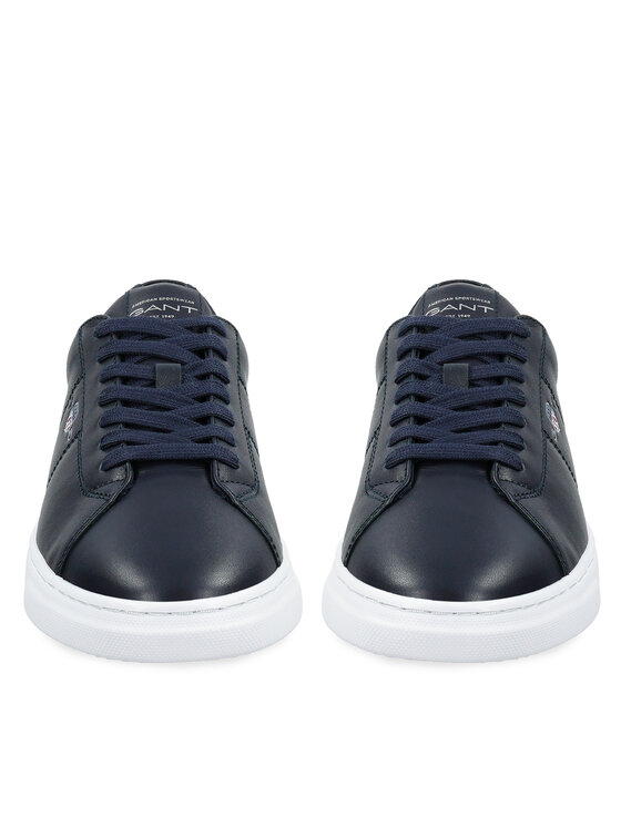 Gant Снікерcи Gant 32631214 Cиній