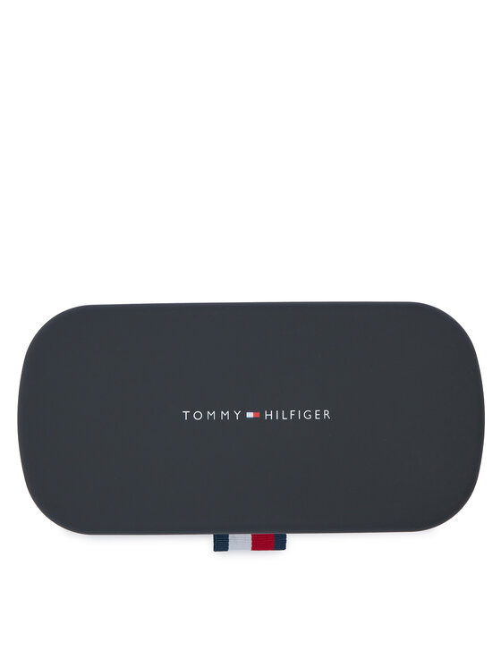 Tommy Hilfiger Saulesbrilles Tommy Hilfiger 2213/S 207945 Melns