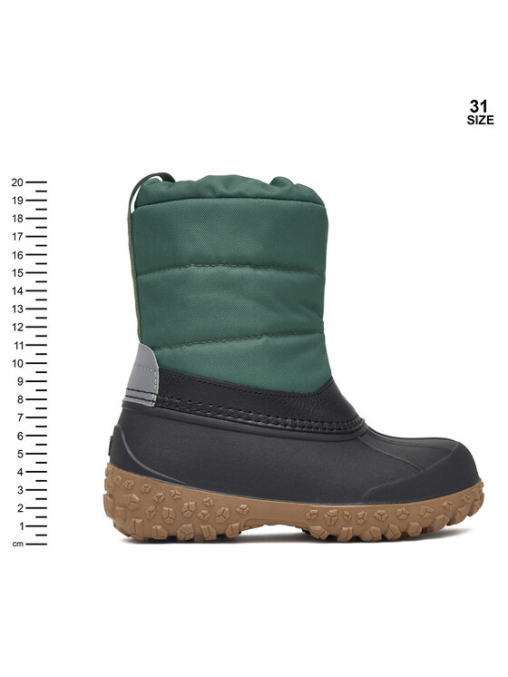 Reima Schneeschuhe Reima Loskari 5400124B Grün
