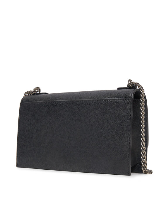 Calvin Klein Jeans Ročna torba Calvin Klein Jeans K60K612715 Črna