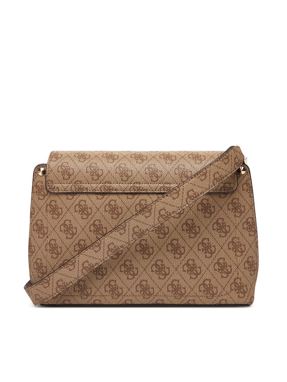 Guess Torbica Guess Meridian II HWSG69 74200 Smeđa
