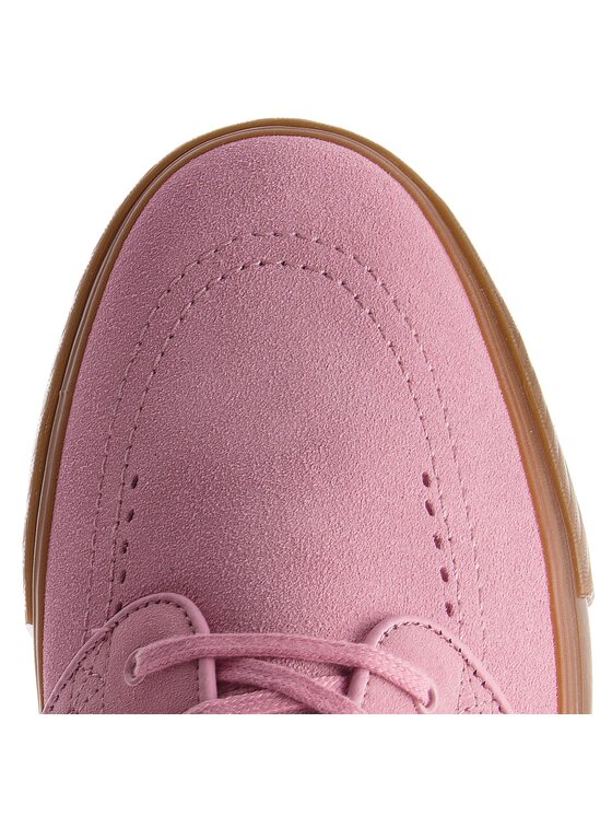 Nike Sneakers Nike Zoom Stefan Janoski 333824 604 Rosa