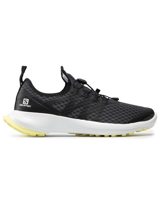 Salomon Взуття для бігу Salomon Sense Flow 2 412186 27 W0 Сірий