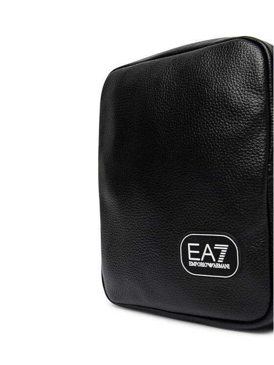 EA7 Emporio Armani Плоска сумка EA7 Emporio Armani 7X000753 AF29345 Чорний