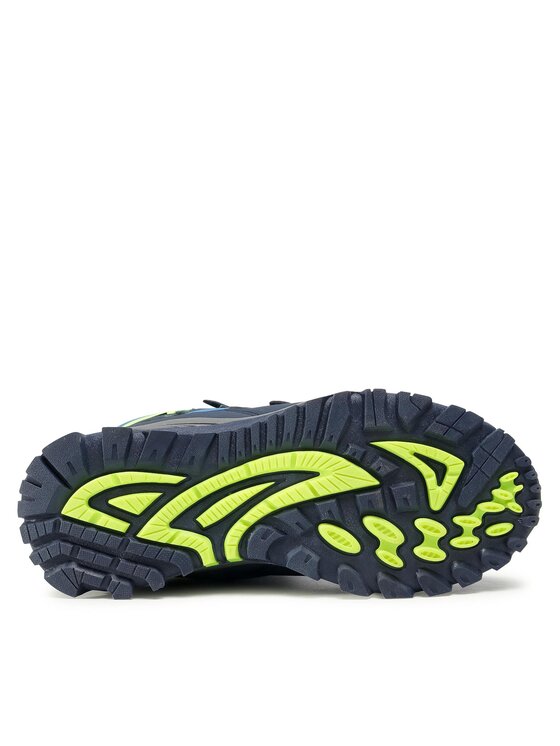 CMP Śniegowce CMP Kids Hexis Snow Boot Wp 30Q4634 Granatowy