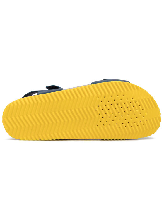 Geox Σανδάλια Geox J Ghita B. B J028LB 000BC C4005 D Μπλε