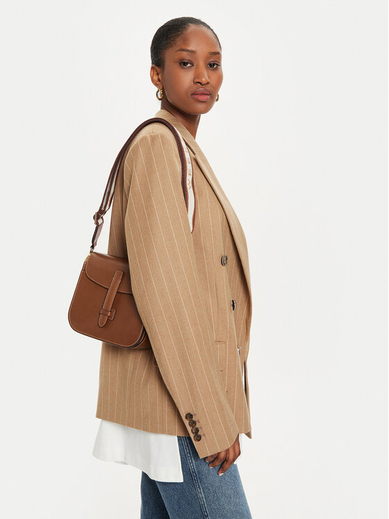 Geantă Weekend Max Mara Rovigo 2425516184600 Maro | Epantofi.ro