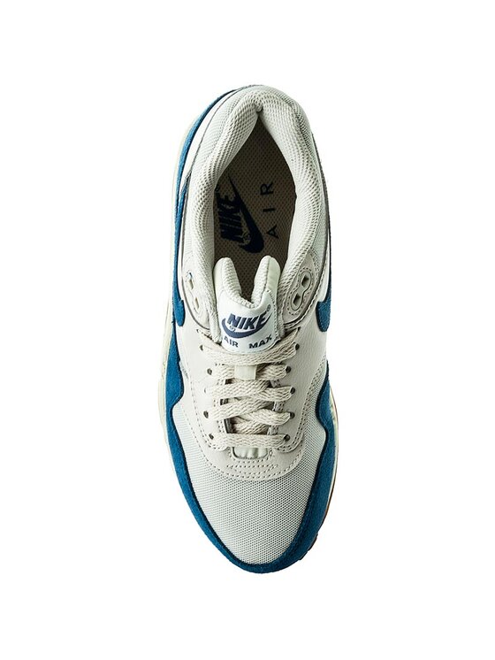 Nike Sneakersy Nike Air Max 1 Essential 599820 019 Šedá