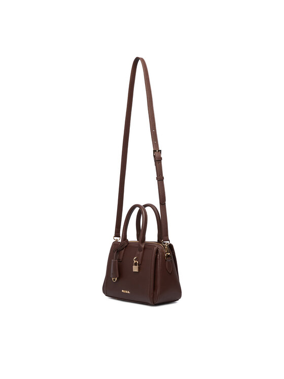 MEXX Сумка MEXX EO-MEXX-S-015-10 Темно-коричневий
