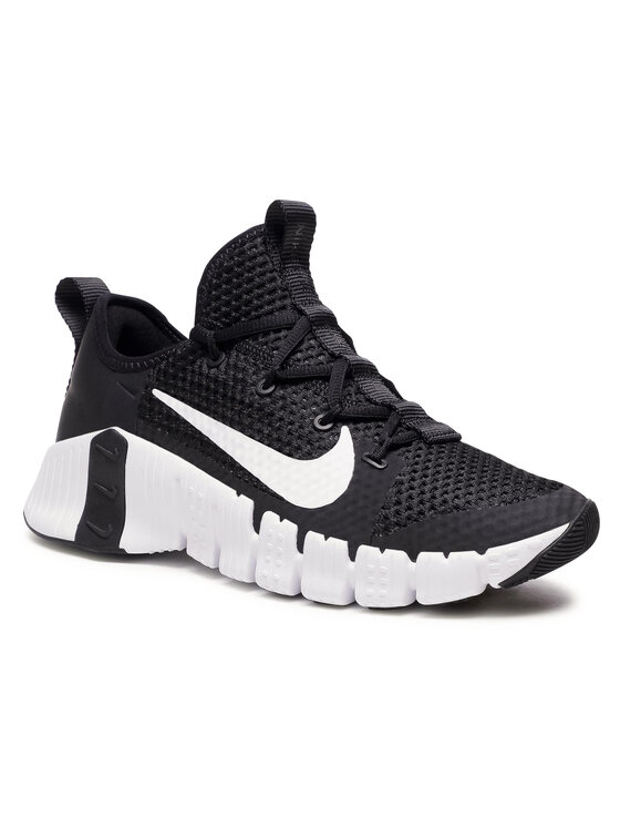 Nike Παπούτσια για Γυμναστήριο Nike Free Metcon 3 CJ0861 010 Μαύρο