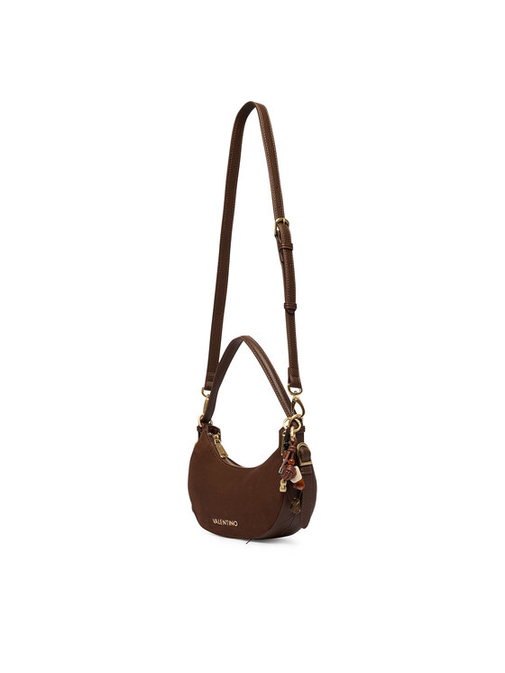 Valentino Kabelka Valentino Winnie Winter VBSABH13 Tmavě hnědá