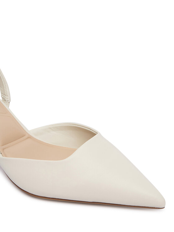 Aldo Туфлі на шпильці Aldo Gavedessi 13711881 Бежевий
