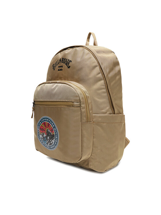 Billabong Рюкзак Billabong C-BLB-M-003-08 Бежевий