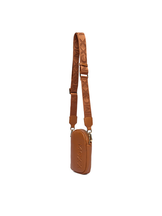 MEXX Τσάντα MEXX C-MEXX-L-001-08 Καφέ