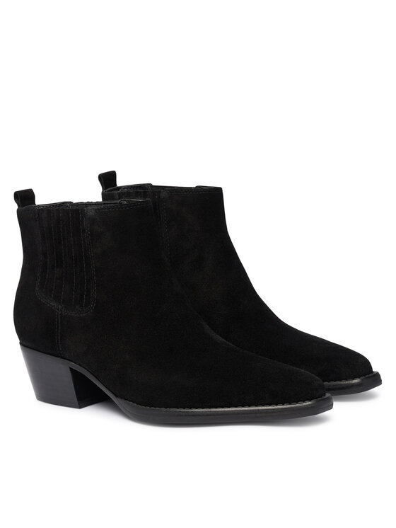 Guess Челсі Guess FLTWYI SUE10 Чорний
