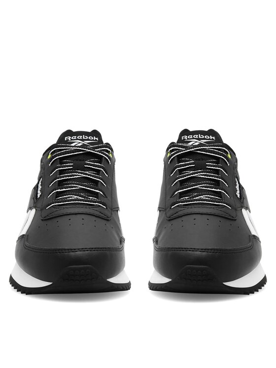 Sneakersy Reebok Rewind Run R ID6689 Czarny | Eobuwie.com.pl
