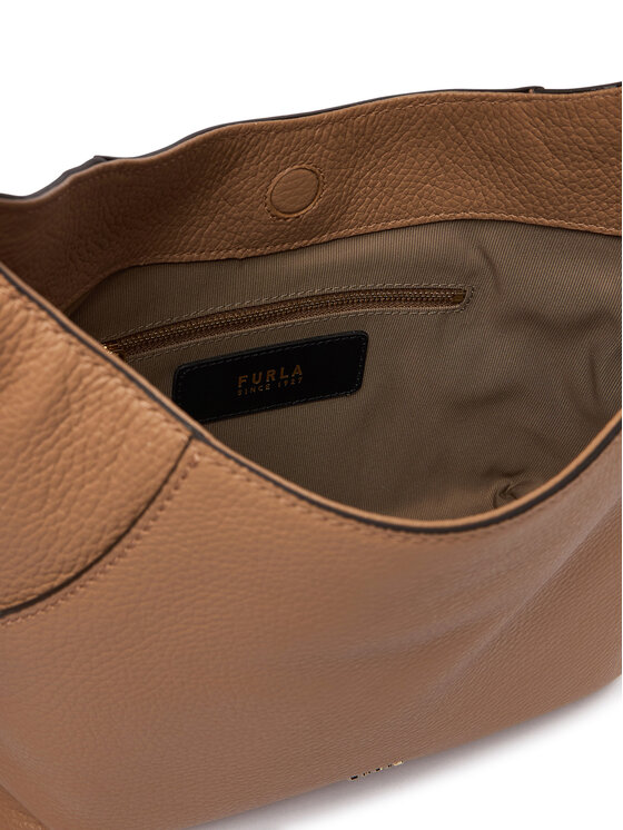 Furla Сумка Furla Lara S WB01958 HSF000 BG YU500 1007 Коричневий