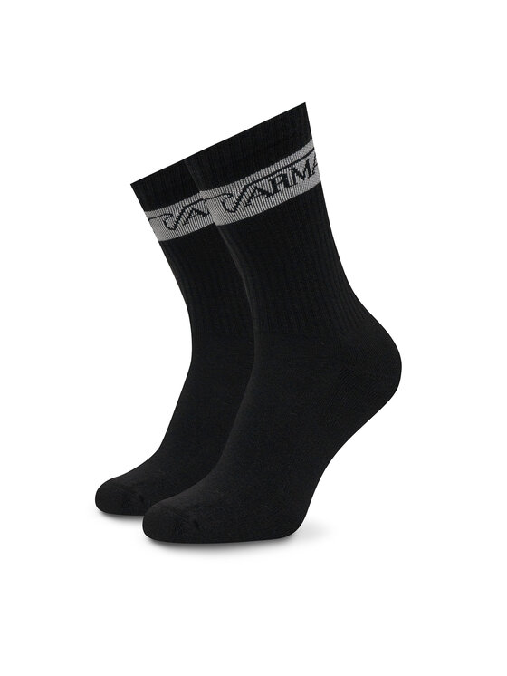 Emporio Armani Underwear Garās zeķes Emporio Armani Underwear 303122 4F328 00121 Daudzkrāsains