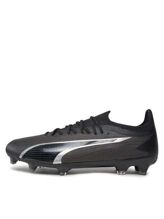 Puma Futbola apavi Puma Ultra Ultimate Fg/Ag 107311 02 Melns