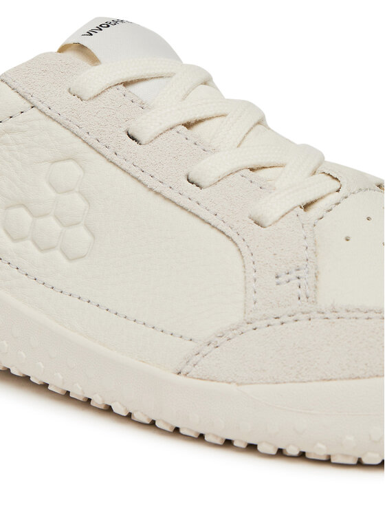 Vivo Barefoot Снікерcи Vivo Barefoot Gobi 115434 Écru