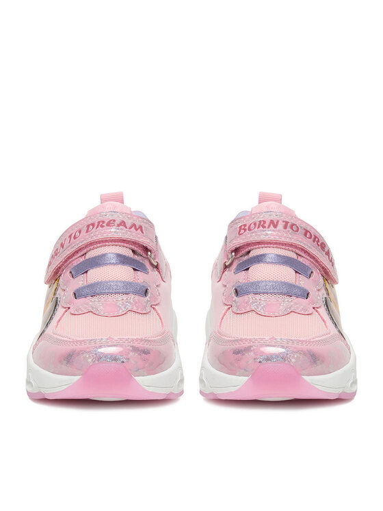Princess Снікерcи Princess CEO-CP76-SS26-314DPRN Рожевий