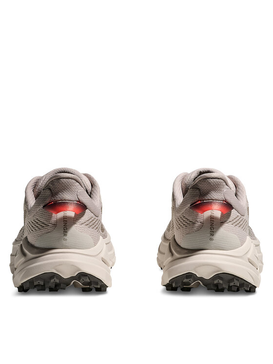 Hoka Взуття для бігу Hoka Challenger 8 1168717 Бежевий
