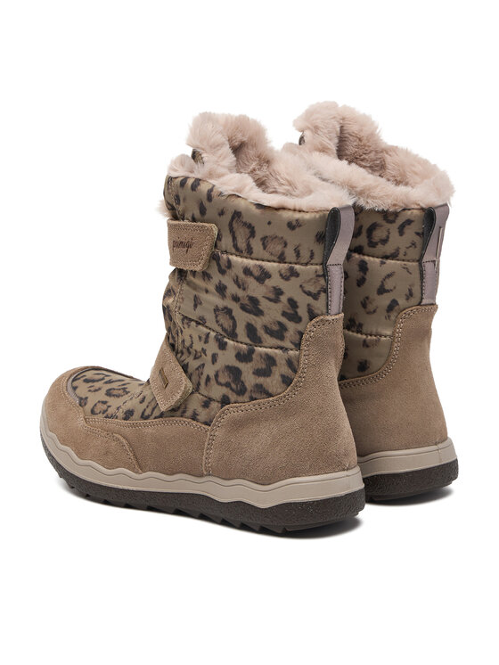 Primigi Stivali da neve Primigi GORE-TEX 2381044 D Beige