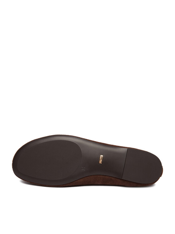 MEXX Балетки MEXX EO-90183-1 Коричневий