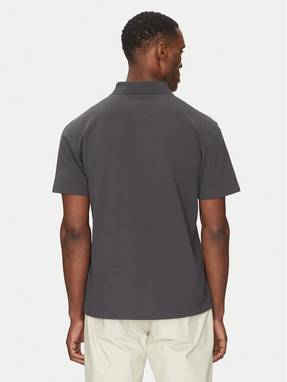 Calvin Klein Jeans Calvin Klein Jeans Polo J30J327534 Gris Regular Fit