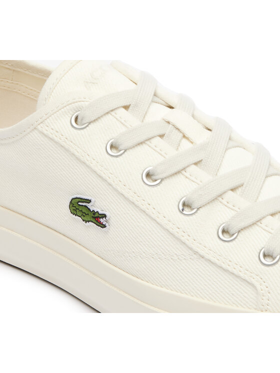 Lacoste Гуменки Lacoste Backourt 747CMA0005 Екрю