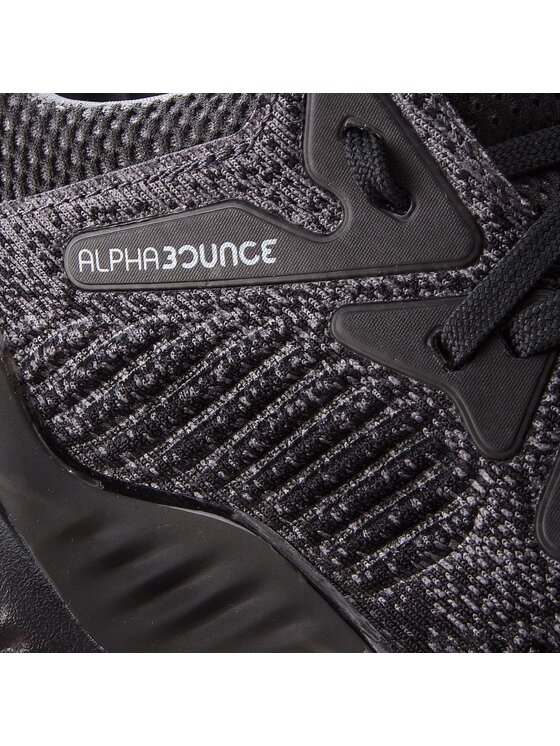 adidas Futócipő adidas Alphabounce Beyond M AQ0573 Szürke