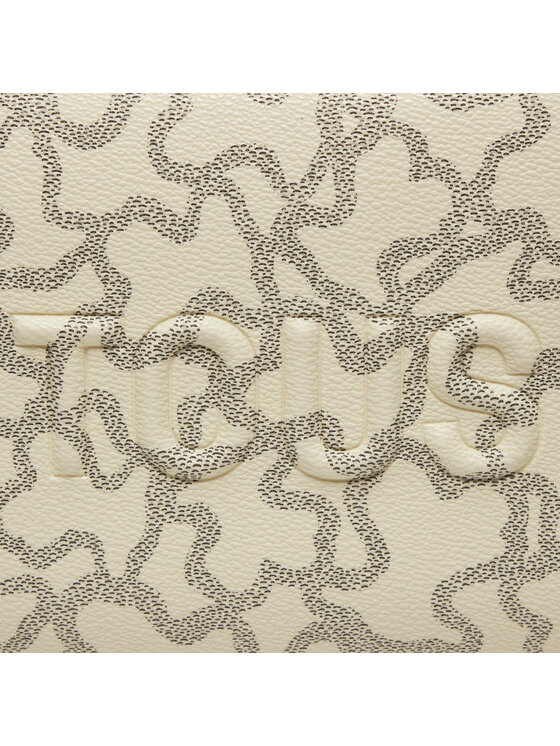 TOUS Batoh TOUS Kaos Icon 395910183 Béžová