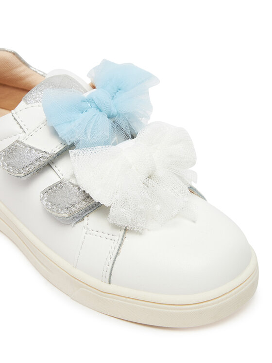 Mayoral Zapatillas Mayoral 45618 Blanco