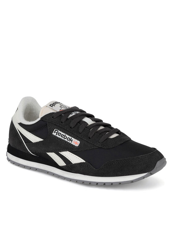 Reebok Снікерcи Reebok CLASSIC AZ 100208831 Чорний