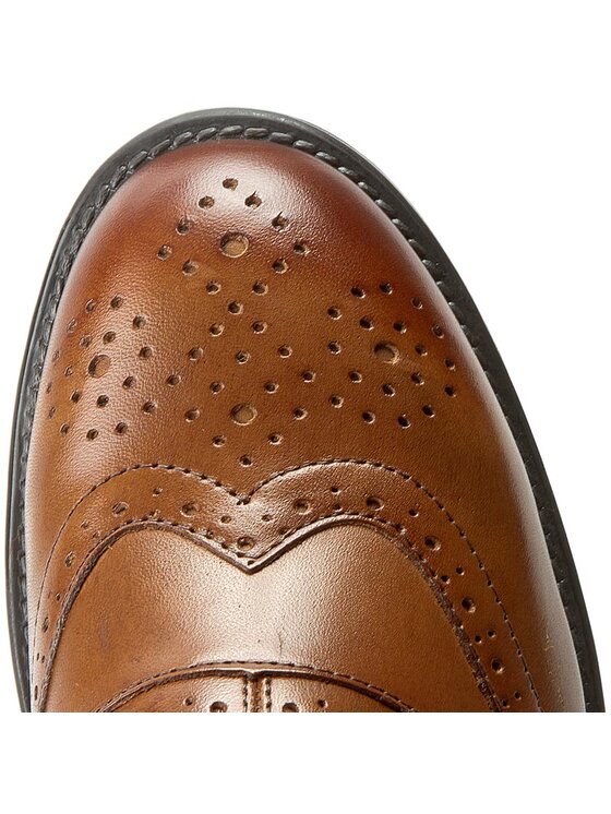 Vagabond Shoemakers Челсі Vagabond Shoemakers Amina 4203-001-27 Коричневий