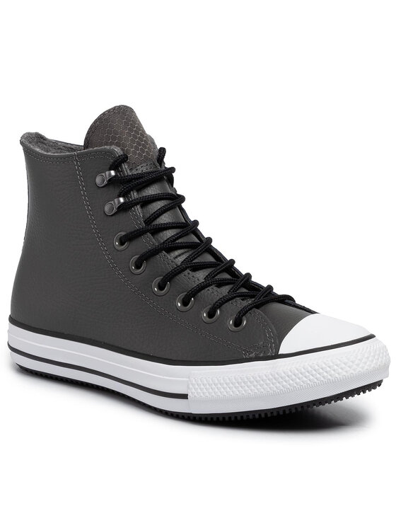 Converse Кецове Converse Ctas Winter Hi 164926C Сив