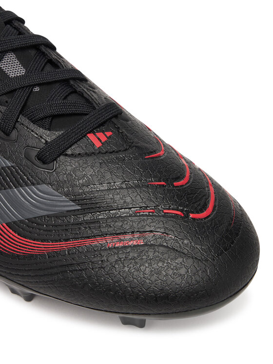 adidas Взуття для футболу adidas Predator LeagueID1328 Чорний