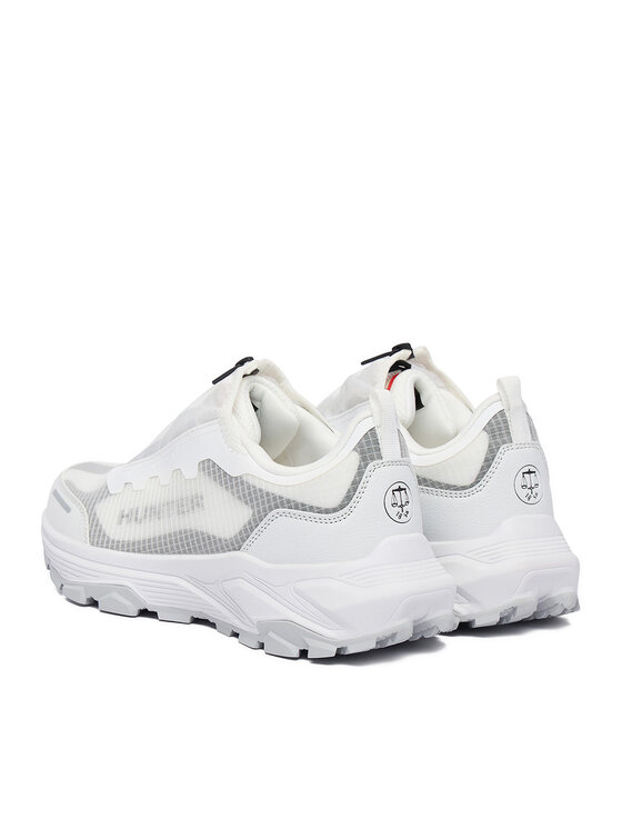 Hunter Sneakers Hunter EO-H1-247 Alb
