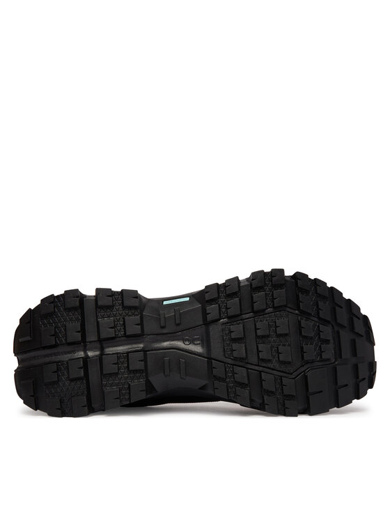 On Трекінгові черевики On Cloudrock Low Waterproof 3MF10254228 Коричневий