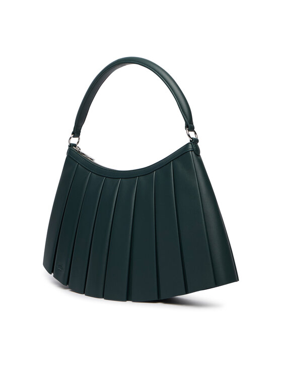 Lacoste Kabelka Lacoste NU5015DP Tmavomodrá