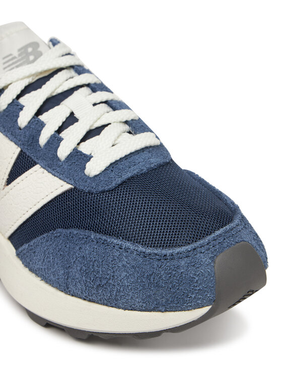 New Balance Sneakers New Balance U370AG Bleumarin