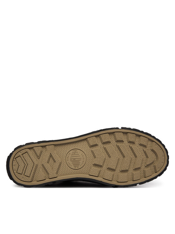 Palladium Кеди Palladium Acecityshelllo 79132-008-M Чорний
