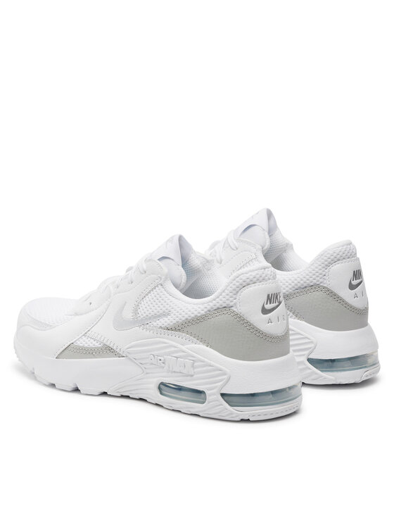 Nike Sneakersy Nike Air Max Excee CD5432 130 Biela