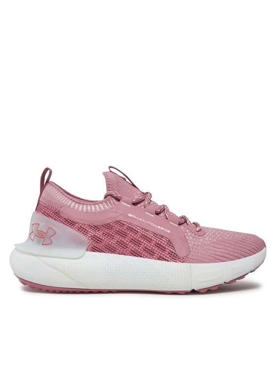 Under Armour Tekaški čevlji Under Armour Ua W Hovr Phantom 3 Se 3026584-603 Roza