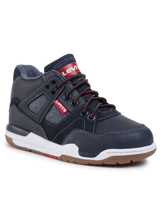 Levi's® Laisvalaikio batai Levi's® Golden State VGOL0001S Tamsiai mėlyna