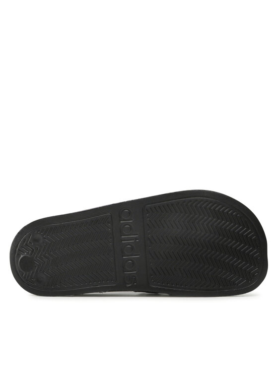 adidas Шльопанці adidas adilette Shower GZ5922 Чорний