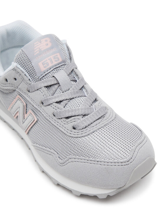 New Balance Сникърси New Balance PC515PNK Сив